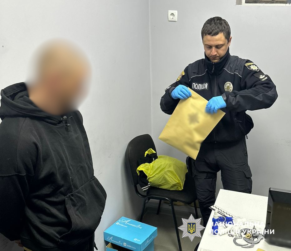 Житель Одеського району побив знайомого до смерті і кинув тіло у колодязь