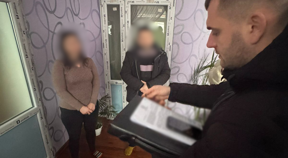 На Одещині бухгалтерці відділу освіти повідомили про підозру через схему на закупівлі пелетів