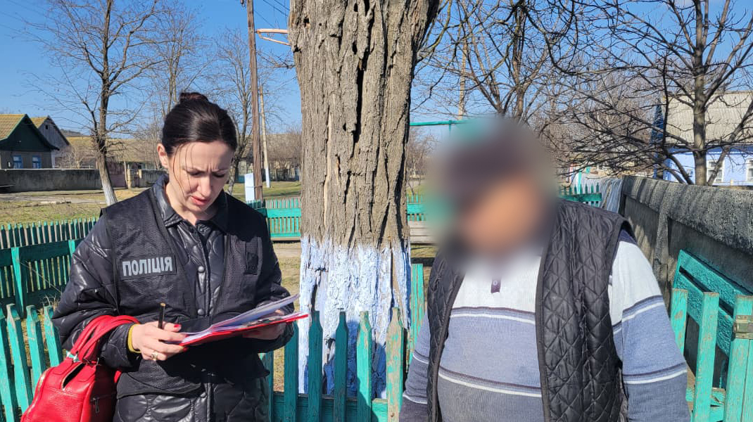 На Одещині затримали експосадовця держпідприємства через схему на продажі зерна