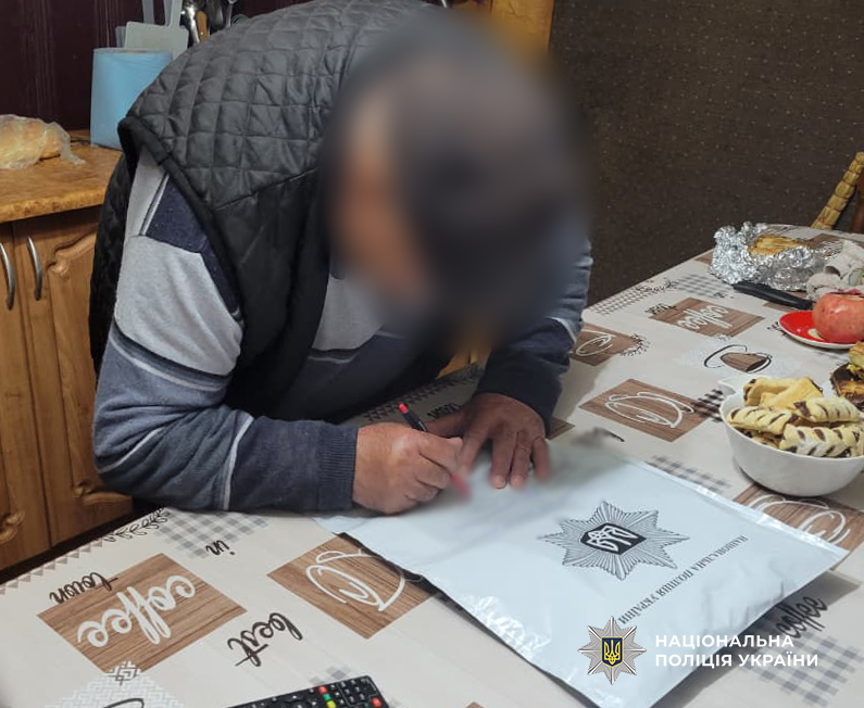 В Одесской области задержали бывшего чиновника госпредприятия из-за схемы на продаже зерна