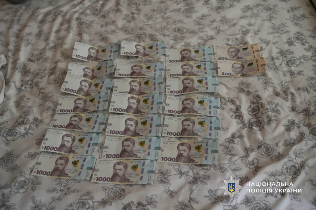 Обманывали военных на «продаже» элитных авто: в Одесской области задержали группу мошенников