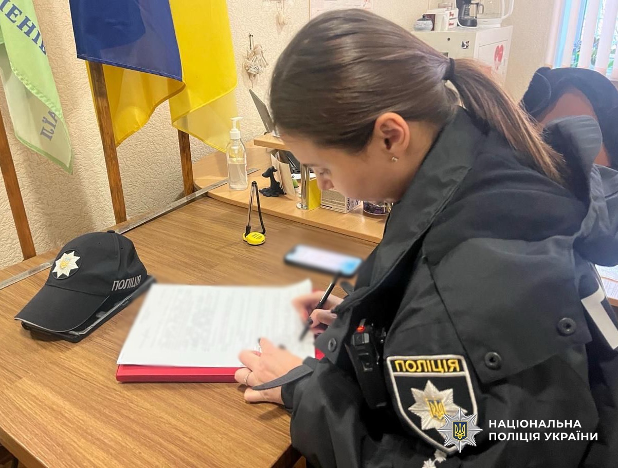 В Ізмаїлі 15-річний хлопець «замінував» навчальний заклад В Ізмаїлі 15-річний хлопець «замінував» навчальний заклад