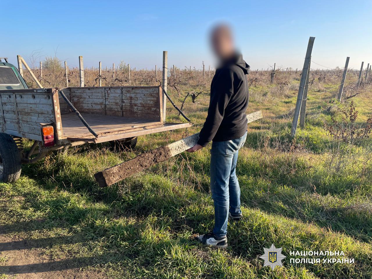 Напал с ножом на мужчину и совершил серию краж: суд вынес приговор жителю Одесской области Напал с ножом на мужчину и совершил серию краж: суд вынес приговор жителю Одесской области