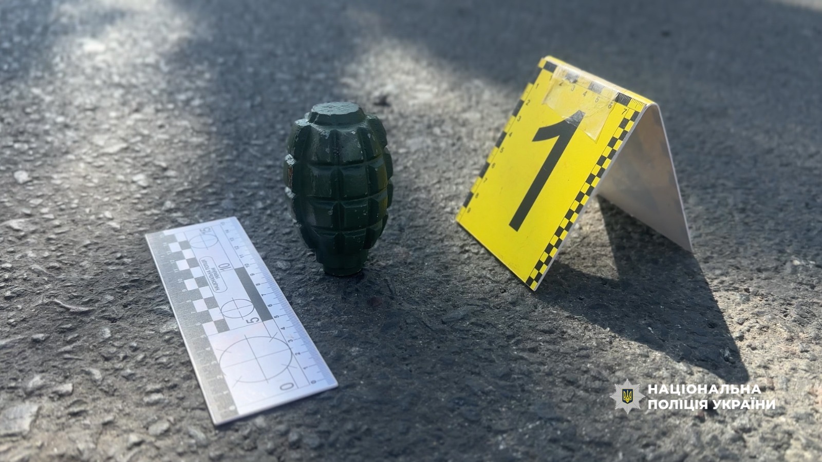 Стрілянина на Архітекторській в Одесі: у поліції розповіли подробиці