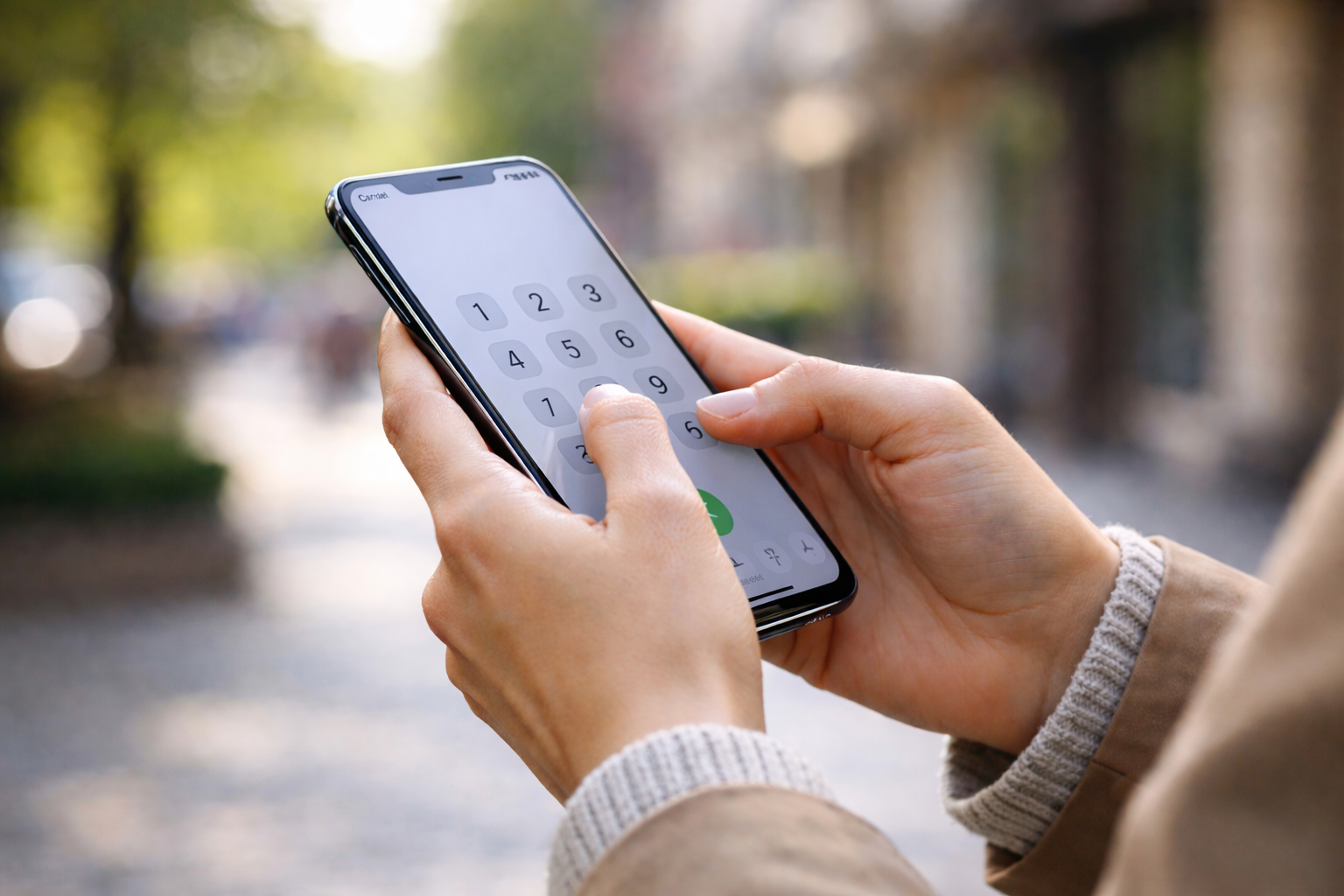 Одещина опинилася серед лідерів за кількістю «масових» телефонних номерів для ФОПів