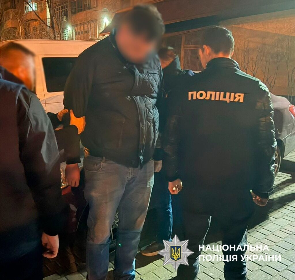 В Одесі сімейний лікар вимагав 16 000 доларів за оформлення фіктивної інвалідності