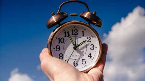 Одеситам на замітку: цієї ночі Україна перейшла на літній час Одеситам на замітку: цієї ночі Україна перейшла на літній час