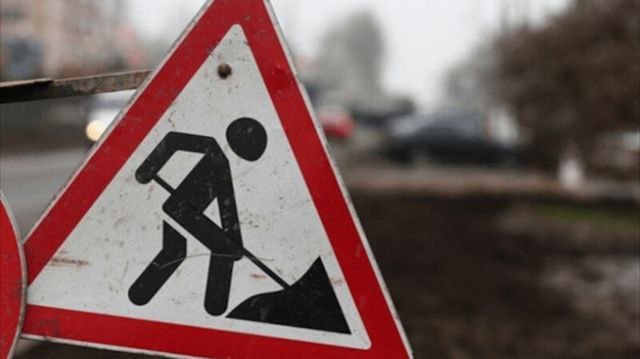 Вниманию участников дорожного движения: где в Одессе проводятся ремонтные работы