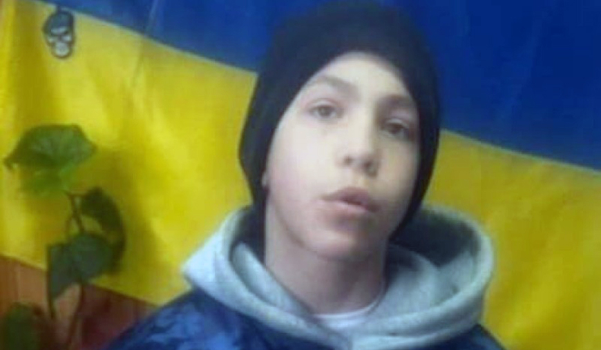 В Одесской области разыскивают 15-летнего подростка, который сбежал из реабилитационного центра (обновлено)