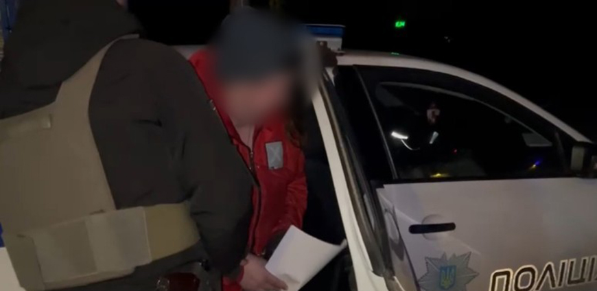 На Одещині жінку засудили за вбивство однорічного сина