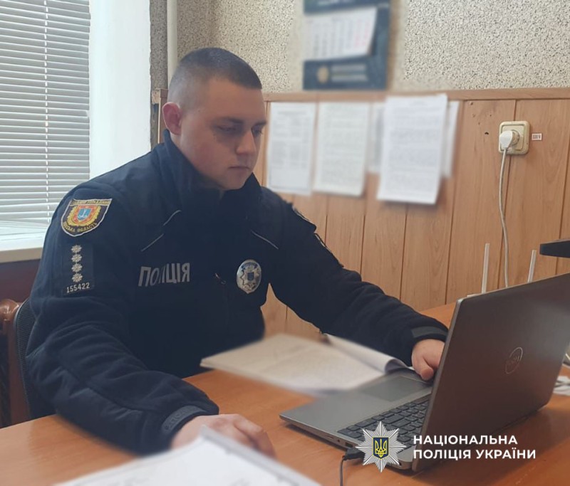 В Одеському районі затримали чоловіка, який розгулював із запалом до ручної осколкової гранати В Одеському районі затримали чоловіка, який розгулював із запалом до ручної осколкової гранати