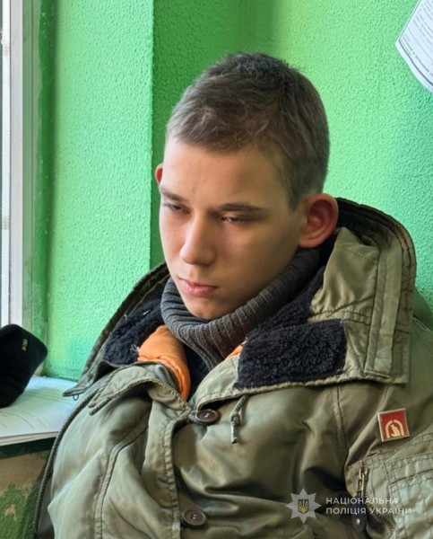 Пішов з навчального закладу та зник: на Одещині розшукують 15-річного хлопця