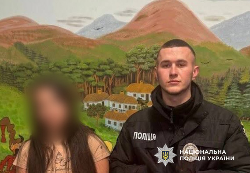 Уехала на такси за 100 км: в Одессе разыскали 15-летнюю девушку из Березовки