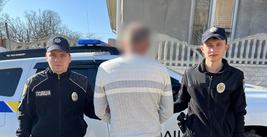 В Одесской области водителю сообщили о подозрении после ДТП с двумя пострадавшими пассажирками