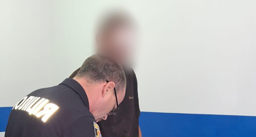 На Одещині засудили жителя Білгорода-Дністровського за грабіж