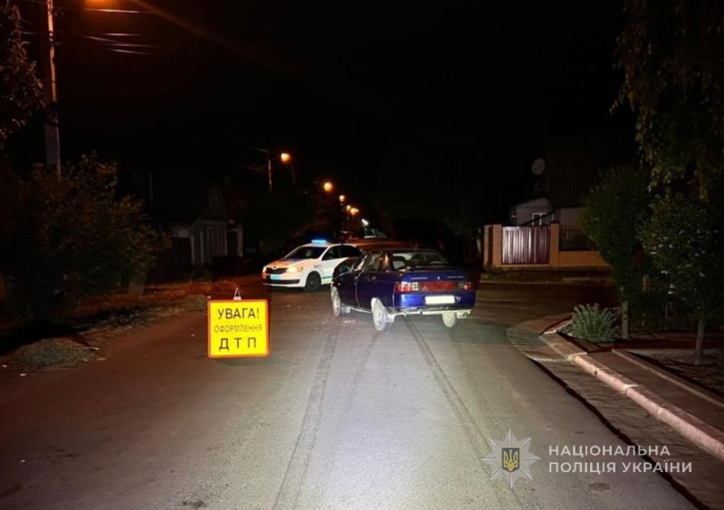 Житель Измаила получил приговор за смертельное ДТП Житель Измаила получил приговор за смертельное ДТП