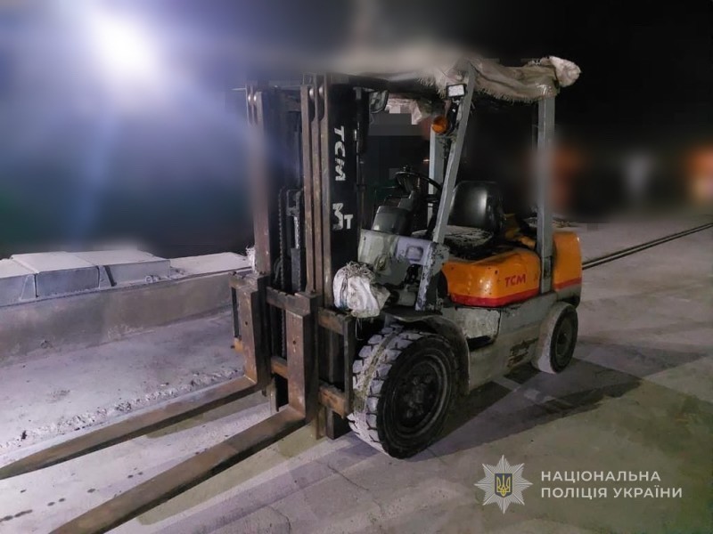 Нетрезвый работник смертельно травмировал коллегу на предприятии в Рени Нетрезвый работник смертельно травмировал коллегу на предприятии в Рени