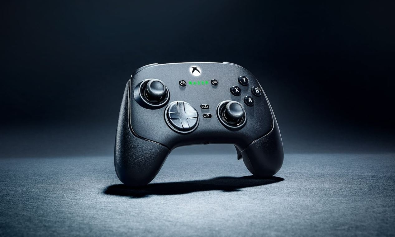 Лучшие игровые контроллеры Xbox в Фокстрот: экспертные рекомендации