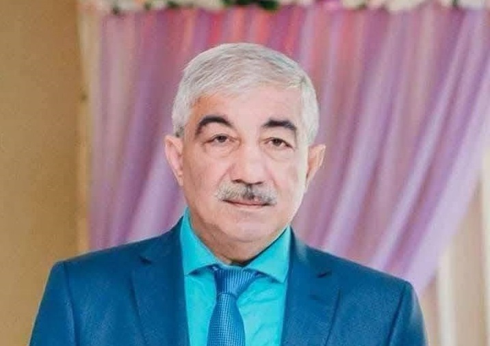 Легенда одесского бокса: ушел из жизни Азер Мустафаев