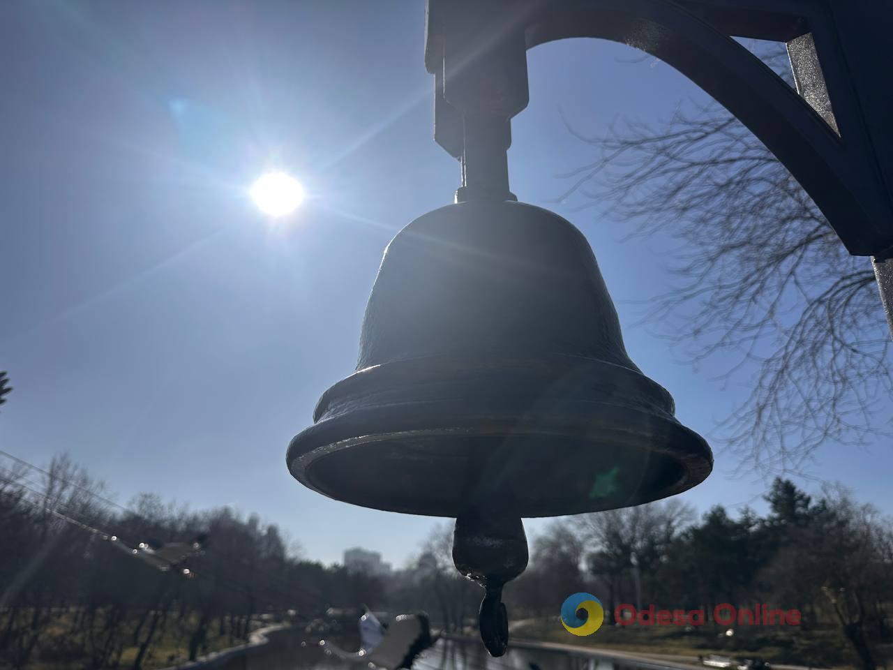 Фото недели в Одессе: четвертая годовщина вторжения, последствия очередных обстрелов и прощание с зимой