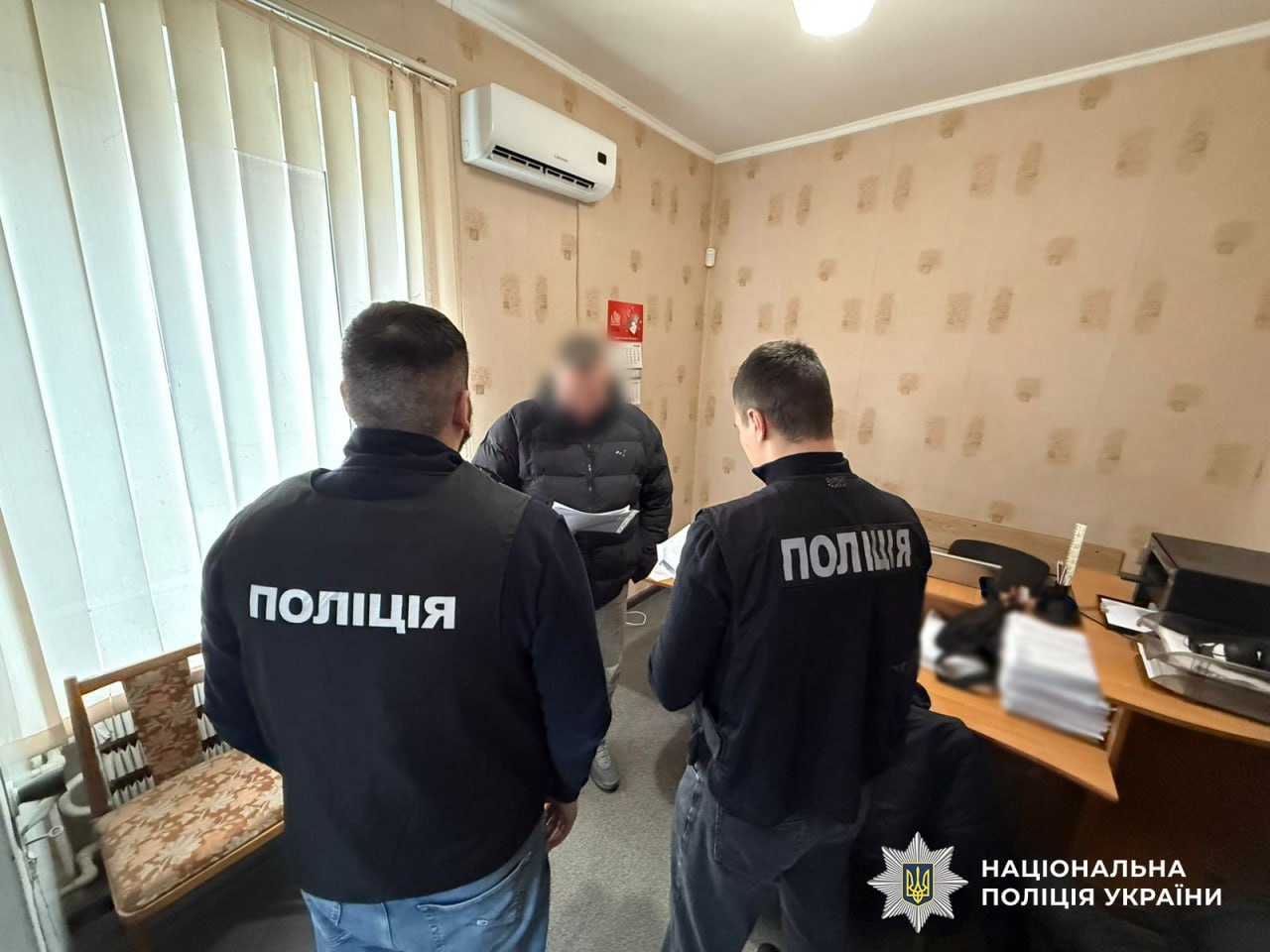 На Одещині чоловік приховував смерть матері заради пенсії та відстрочки від мобілізації
