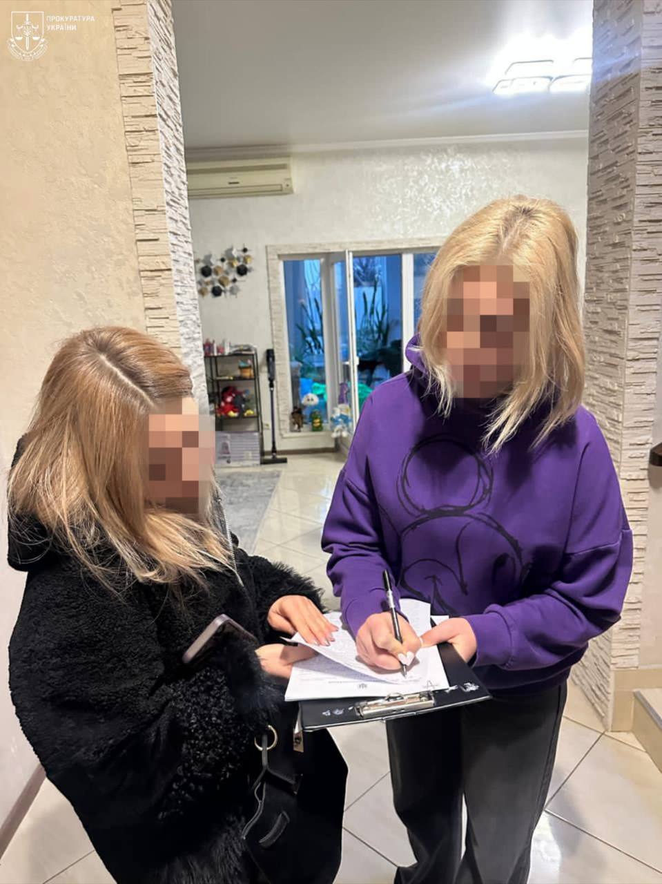 В Одесі лікарку та її пацієнта підозрюють у виправдовуванні агресії РФ