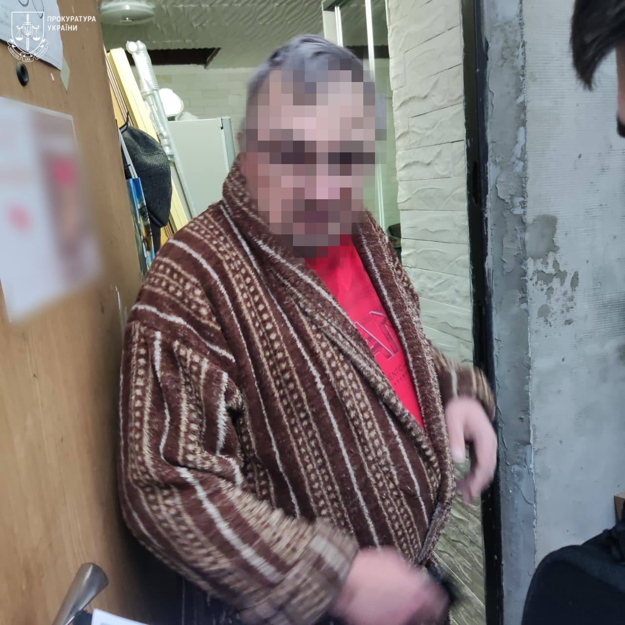 В Одесі лікарку та її пацієнта підозрюють у виправдовуванні агресії РФ