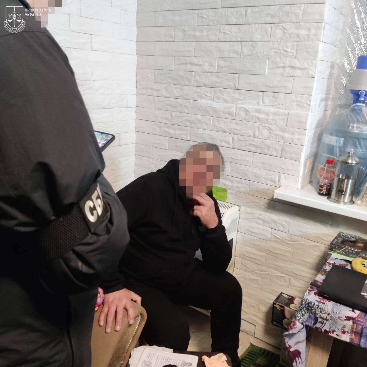 В Одесі лікарку та її пацієнта підозрюють у виправдовуванні агресії РФ