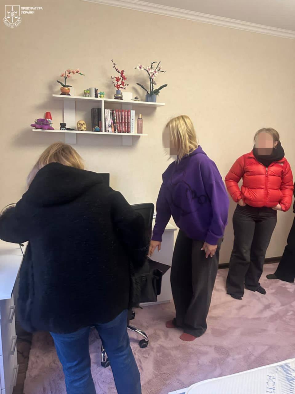 В Одесі лікарку та її пацієнта підозрюють у виправдовуванні агресії РФ