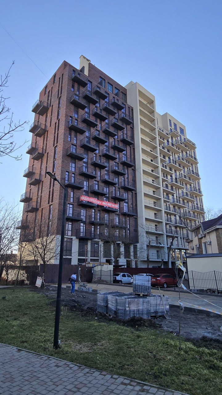 В ДАБК обговорили майбутнє ЖК «PROSTRANSTVO на Тульській»