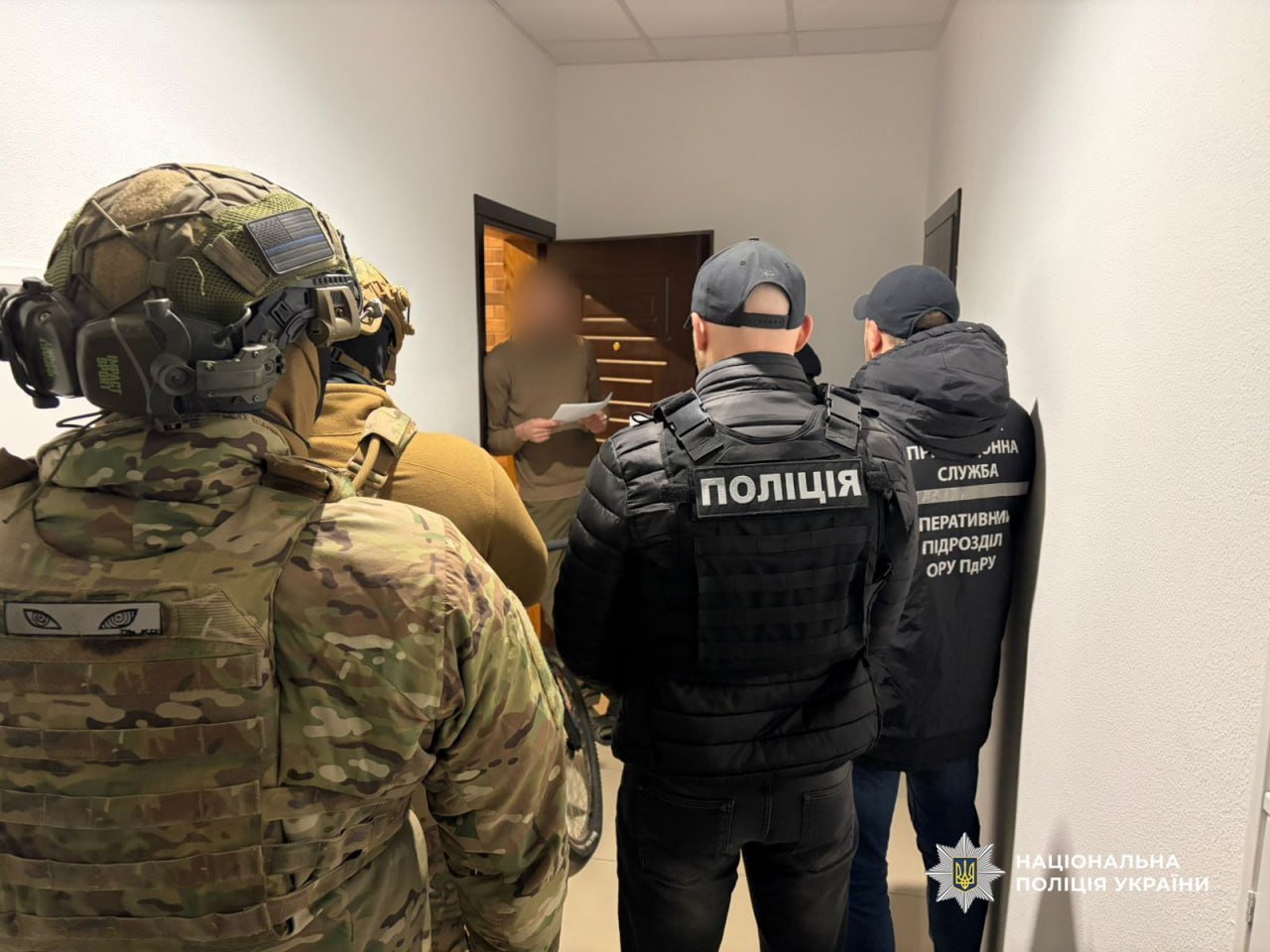 На Одещині викрили угруповання, яке переправляло чоловіків через кордон