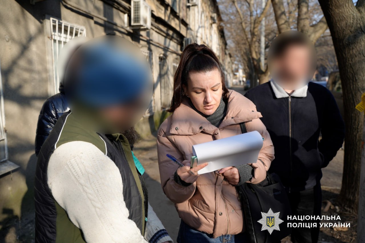 На Одещині викрили угруповання, яке переправляло чоловіків через кордон