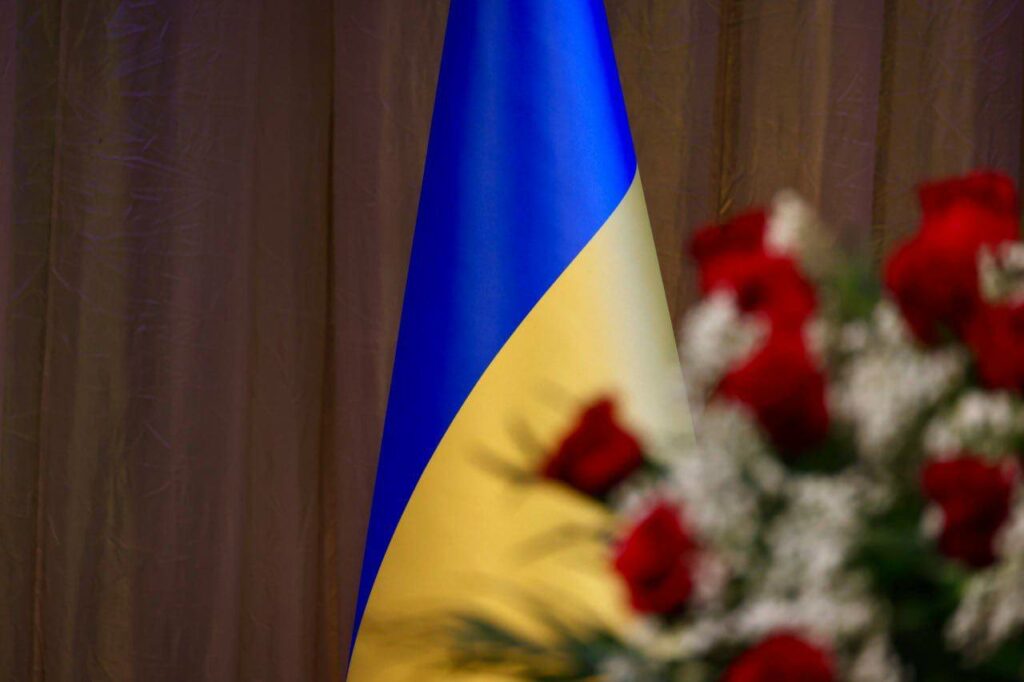 За самовіддану працю під час війни: одеські комунальники отримали почесні нагороди За самовіддану працю під час війни: одеські комунальники отримали почесні нагороди