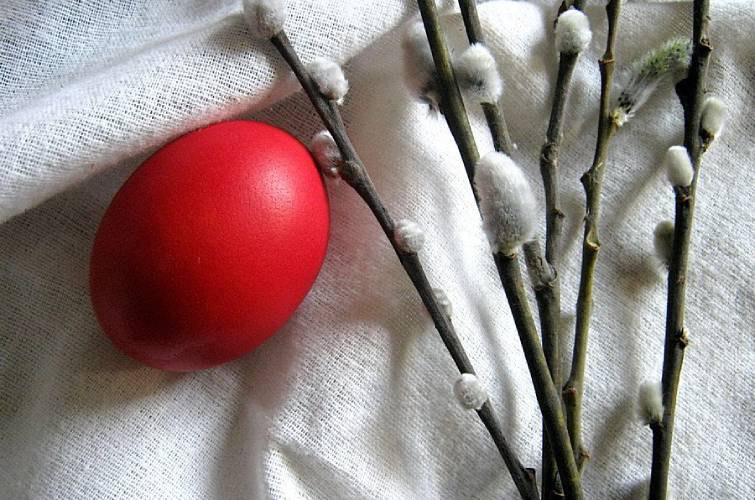 Вербна неділя: коли святкується та що треба знати про свято