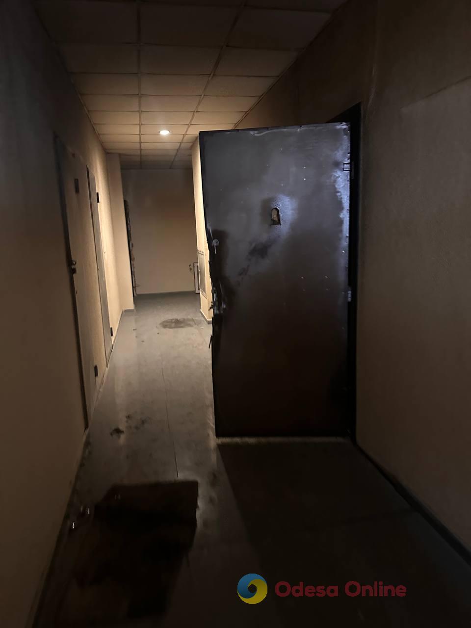 Фото тижня в Одесі: море, перші квіти та наслідки ворожої атаки