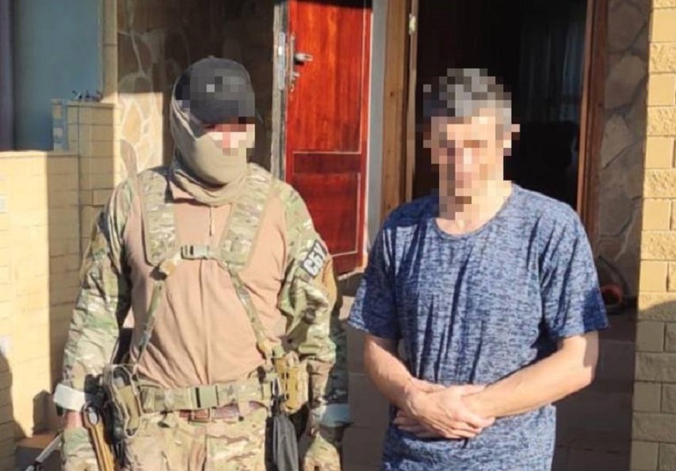 3,5 года тюрьмы за посты в Telegram: в Одесской области осудили сторонника российской агрессии