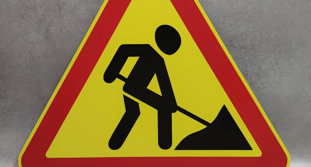 Вниманию водителей и пешеходов: в Одессе ремонтируют тротуары, перекрестки и остановки транспорта