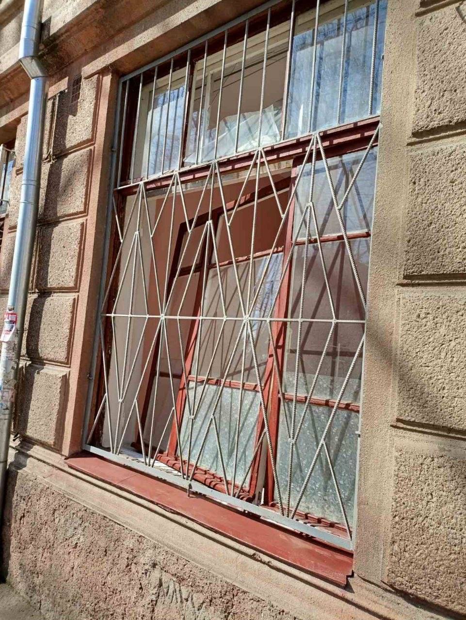 Атака РФ на Одессу: кроме роддома повреждены и другие медучреждения