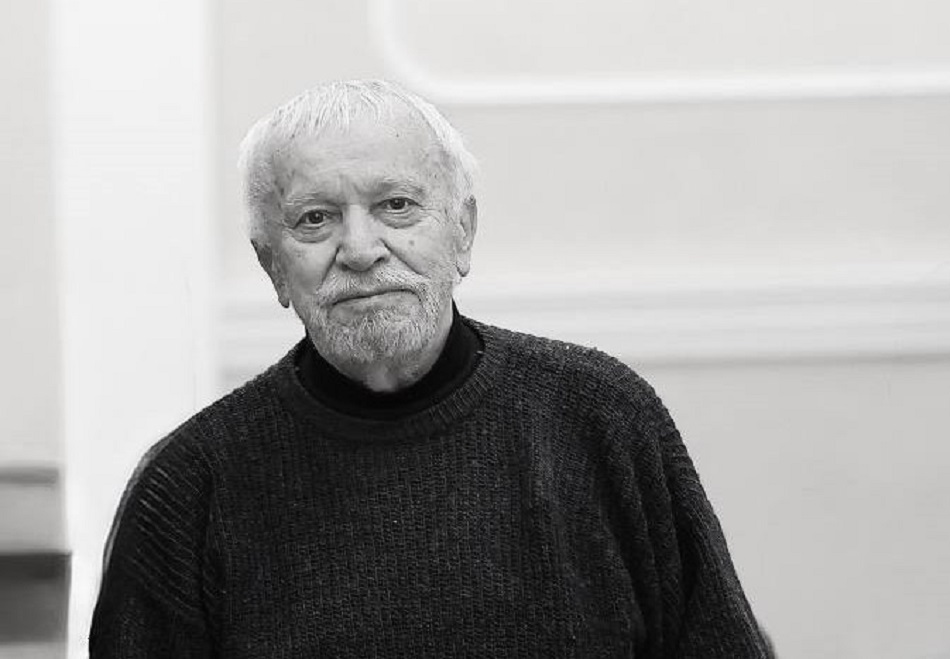 В Одессе ушел из жизни легендарный режиссер Виллен Новак