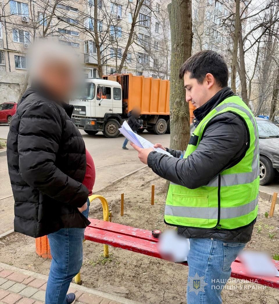 Розкрадання на ремонті Одеського зоопарку: підрядник та інженер отримали підозри