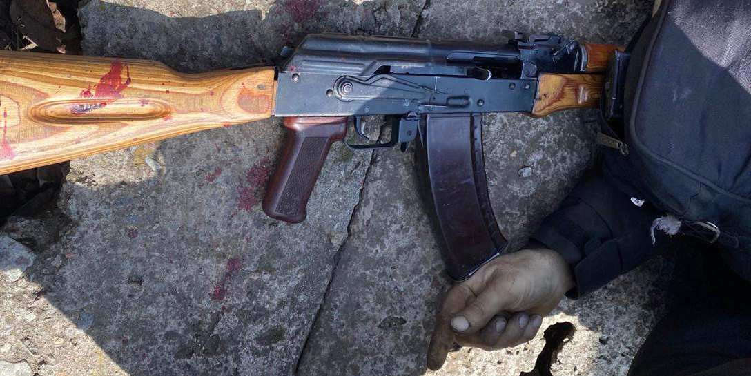 Стрілянина по патрульних в Одесі: ДБР перевіряє обставини загибелі чоловіка та правомірність застосування зброї Стрілянина по патрульних в Одесі: ДБР перевіряє обставини загибелі чоловіка та правомірність застосування зброї