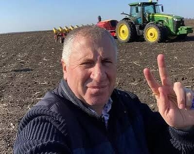 Михаила Лазаренко уволили с должности главы Подольской РГА, — Олег Кипер