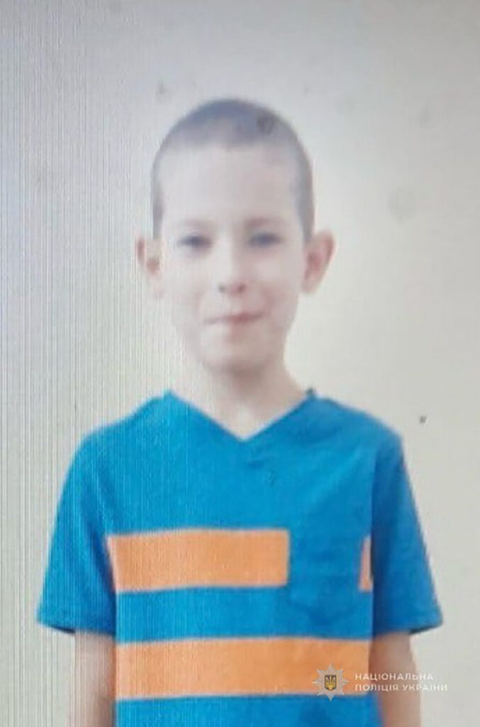 В Измаильском районе разыскивают двух 11-летних мальчиков