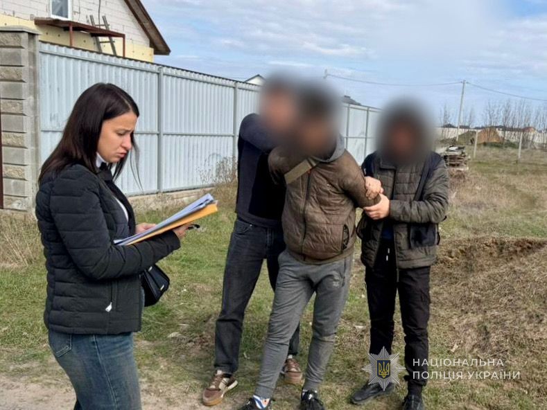 В Одесской области разоблачили военного на продаже должностей в «тылу» за 2500 долларов