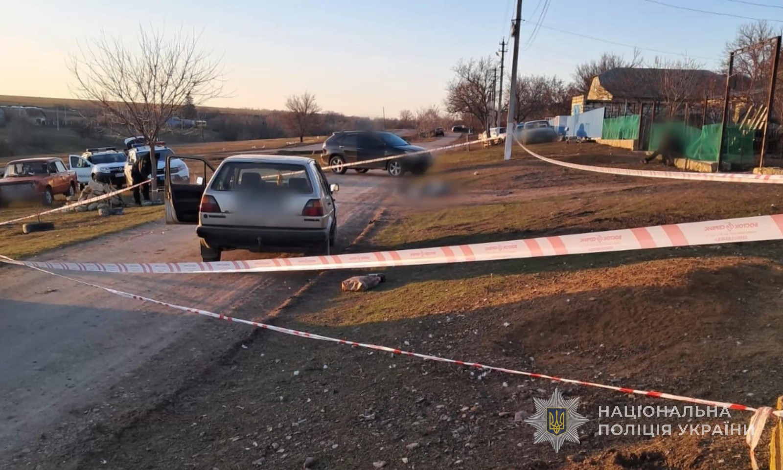 На Одещині п’яний водій на смерть збив односельчанку