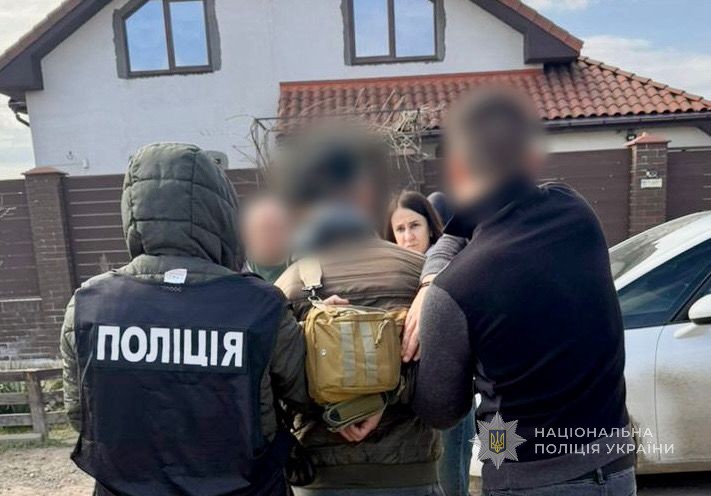 В Одесской области разоблачили военного на продаже должностей в «тылу» за 2500 долларов