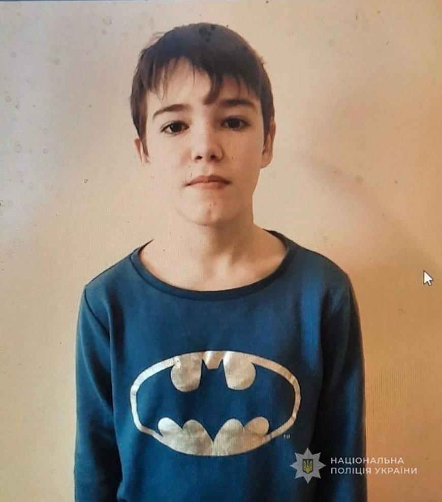 В Измаильском районе разыскивают двух 11-летних мальчиков