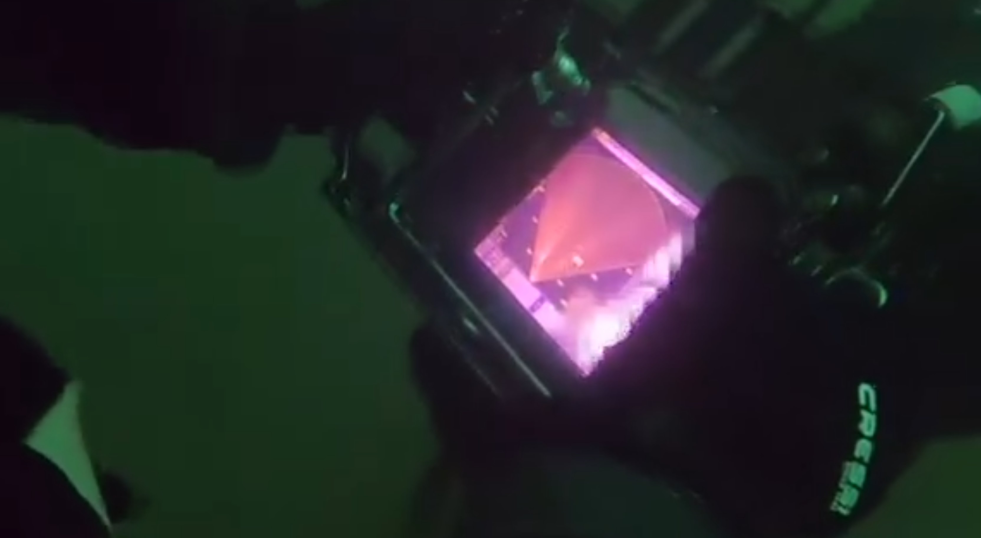 ВМС уничтожили четыре мины времен Второй мировой войны в Черном море ВМС уничтожили четыре мины времен Второй мировой войны в Черном море