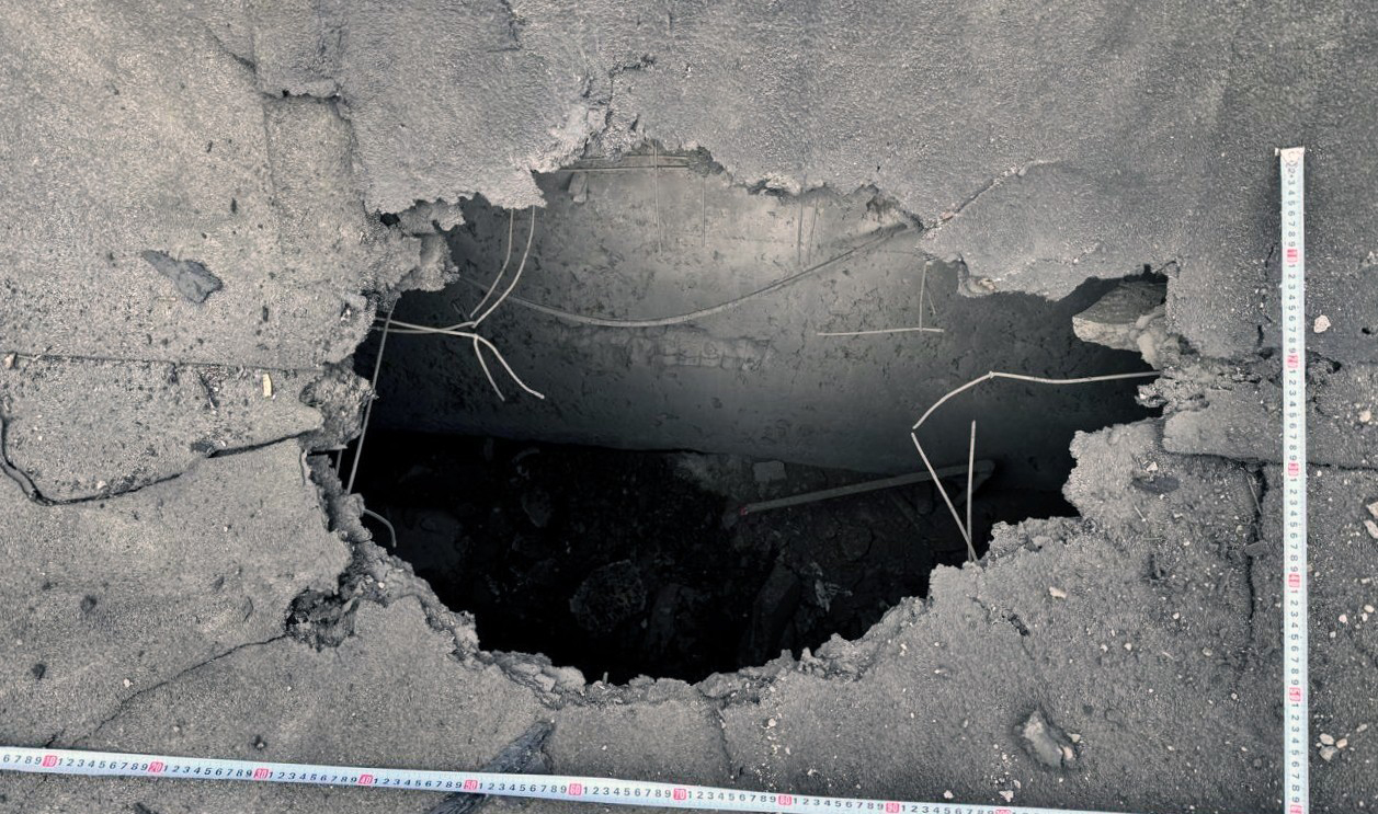 На Херсонщині через російські обстріли поранено вісьмох людей