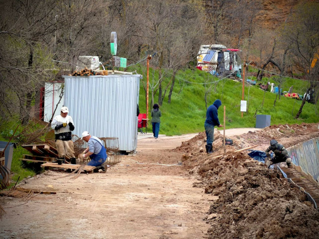 Від Ланжерона до Золотого берега: в Одесі створюють єдину сучасну набережну